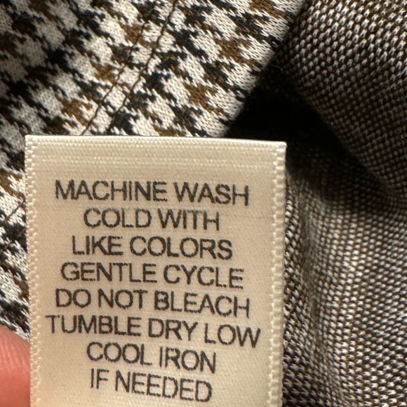 Altar’d State Double Breasted Knit Jacket S - Picture 7 of 9